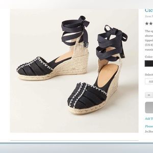 CASTANER Cici Espadrille